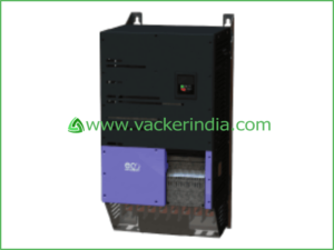 Variable Frequency Drive - Optidrive ECO